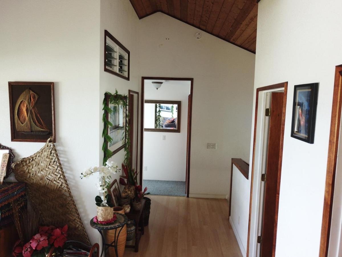هيلو Hawaiian Ohana Home المظهر الخارجي الصورة