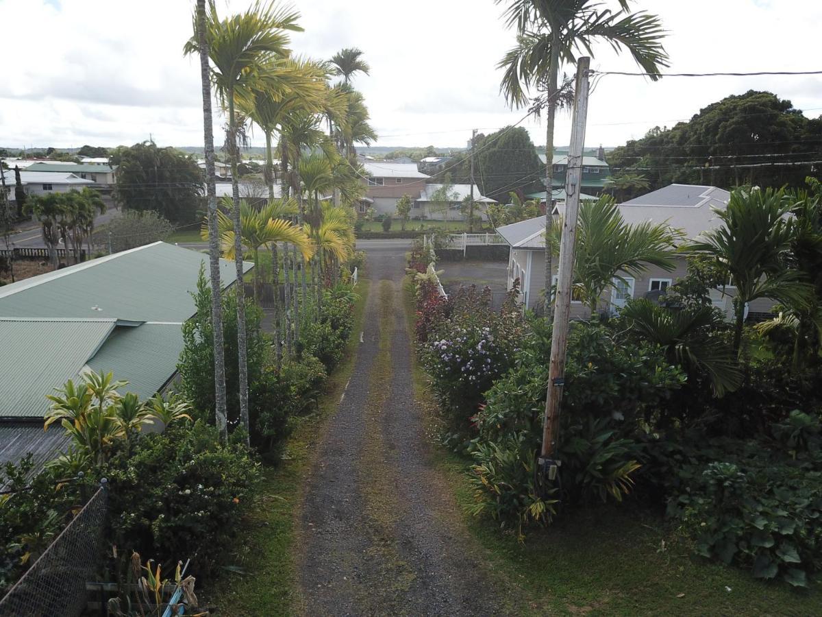 هيلو Hawaiian Ohana Home المظهر الخارجي الصورة