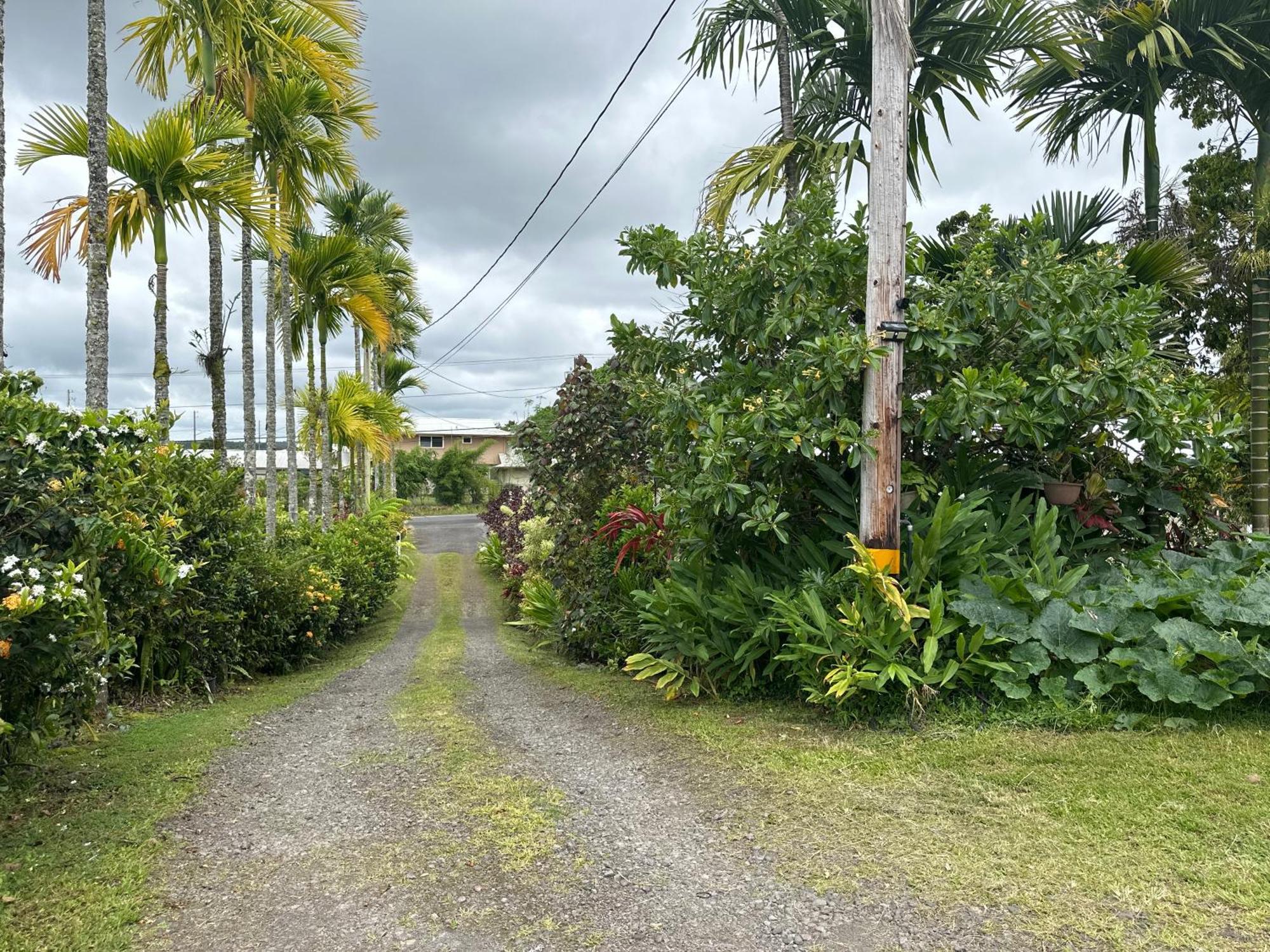 هيلو Hawaiian Ohana Home المظهر الخارجي الصورة
