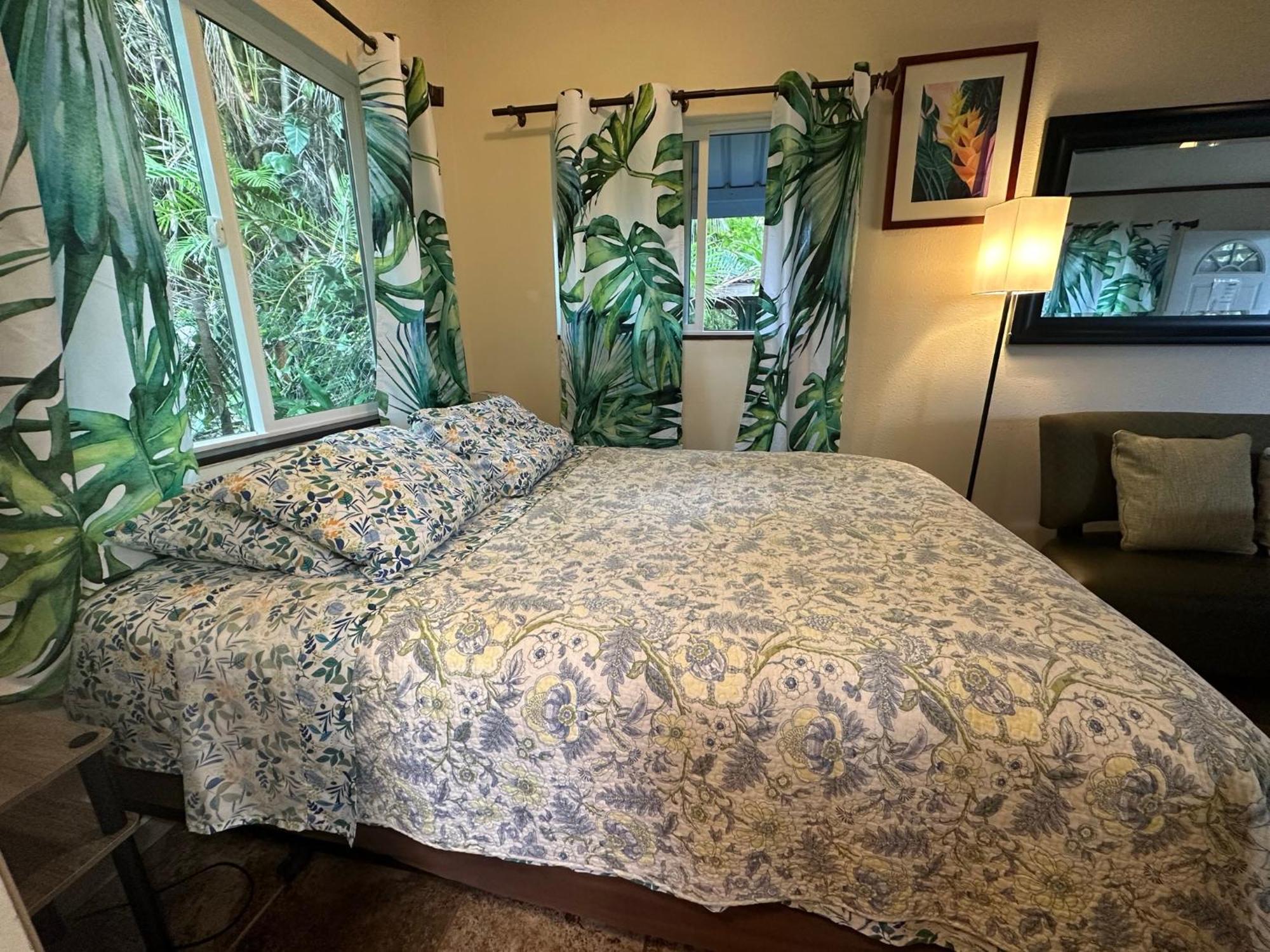 هيلو Hawaiian Ohana Home المظهر الخارجي الصورة