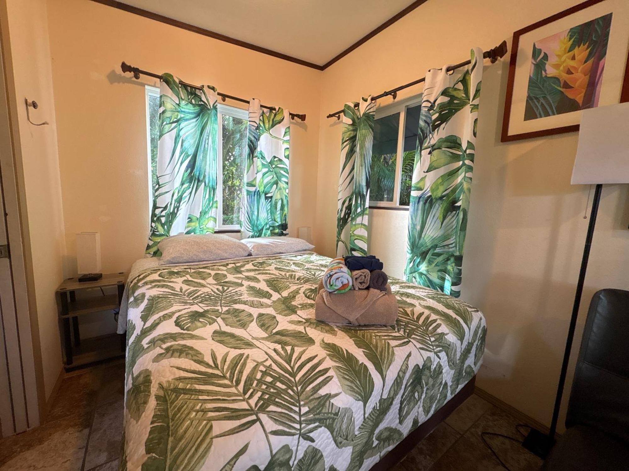 هيلو Hawaiian Ohana Home المظهر الخارجي الصورة