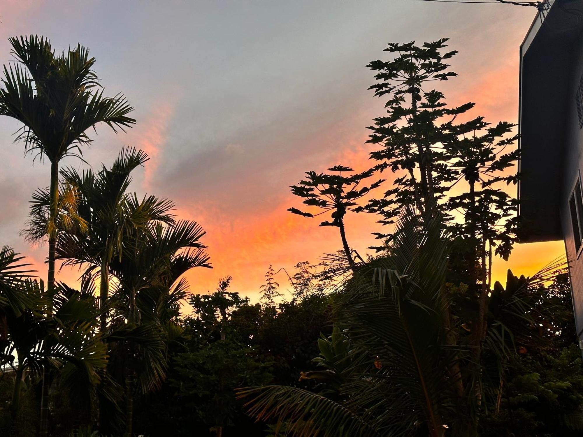 هيلو Hawaiian Ohana Home المظهر الخارجي الصورة