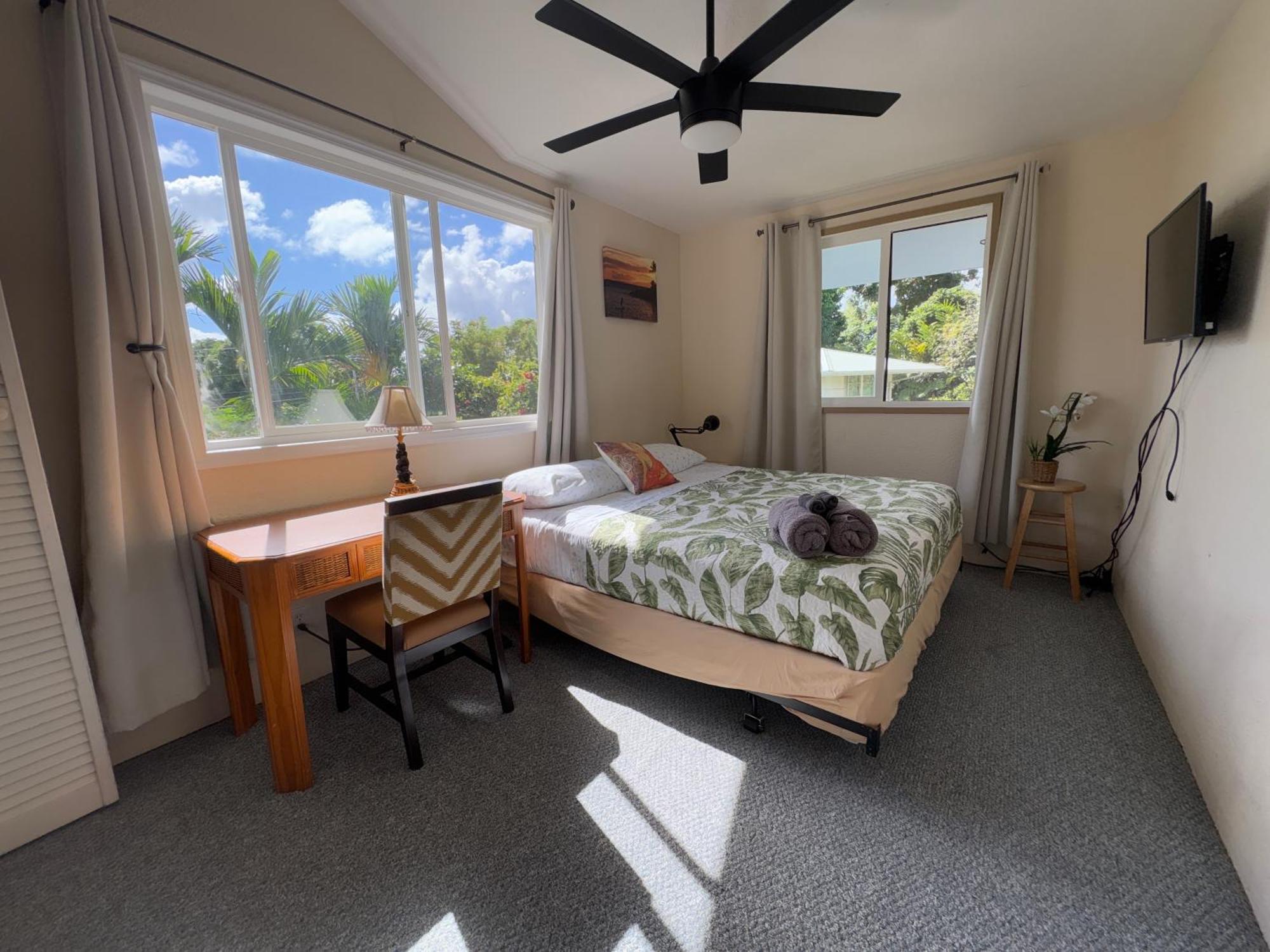 هيلو Hawaiian Ohana Home المظهر الخارجي الصورة